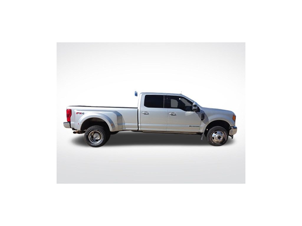 2018 Ford F-350 XLT