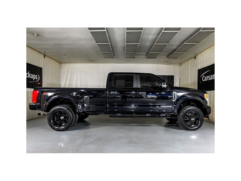 2020 Ford F-350 XLT