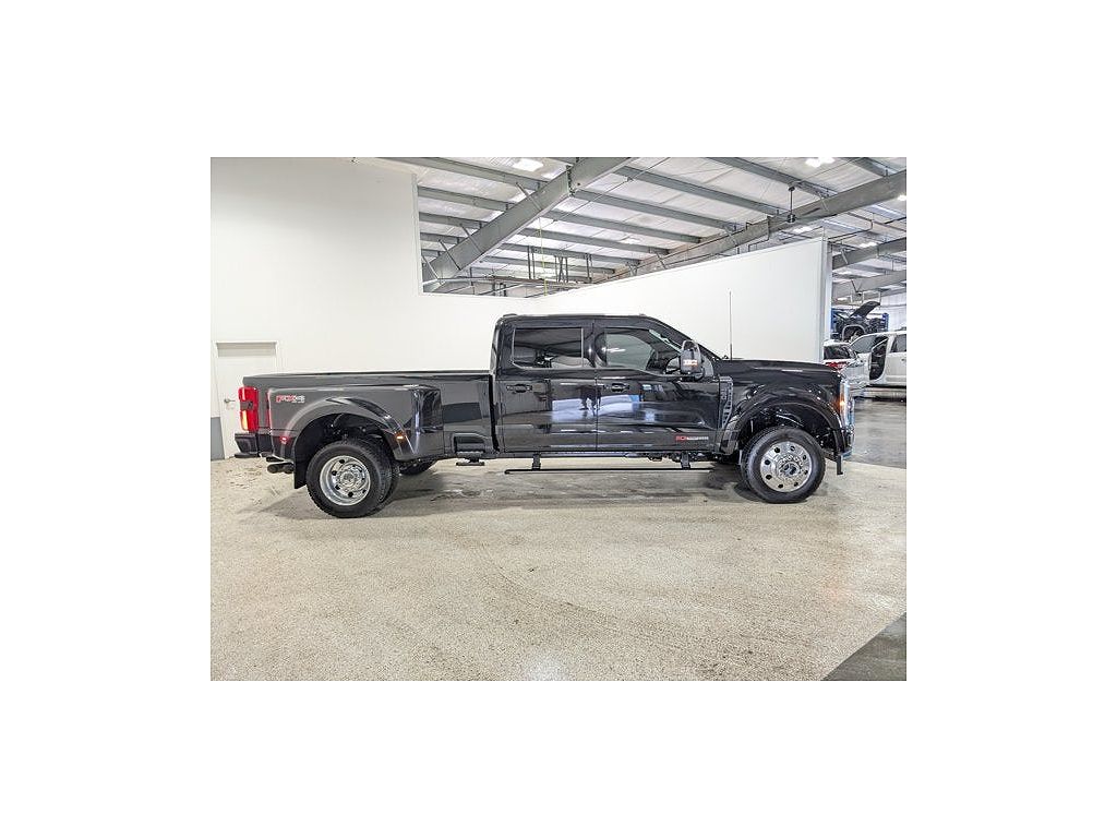 2026 Ford F-450 XLT