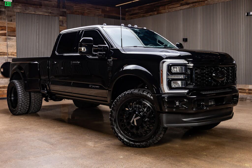 2026 Ford F-450 XLT