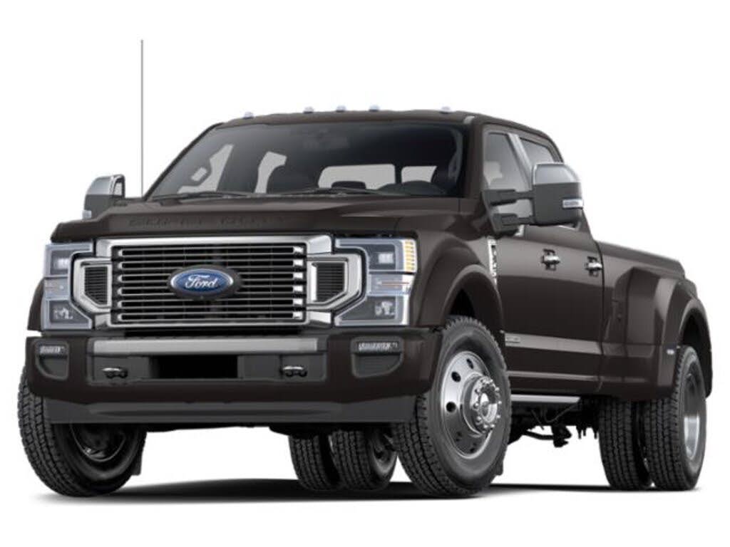 2020 Ford F-450 XL