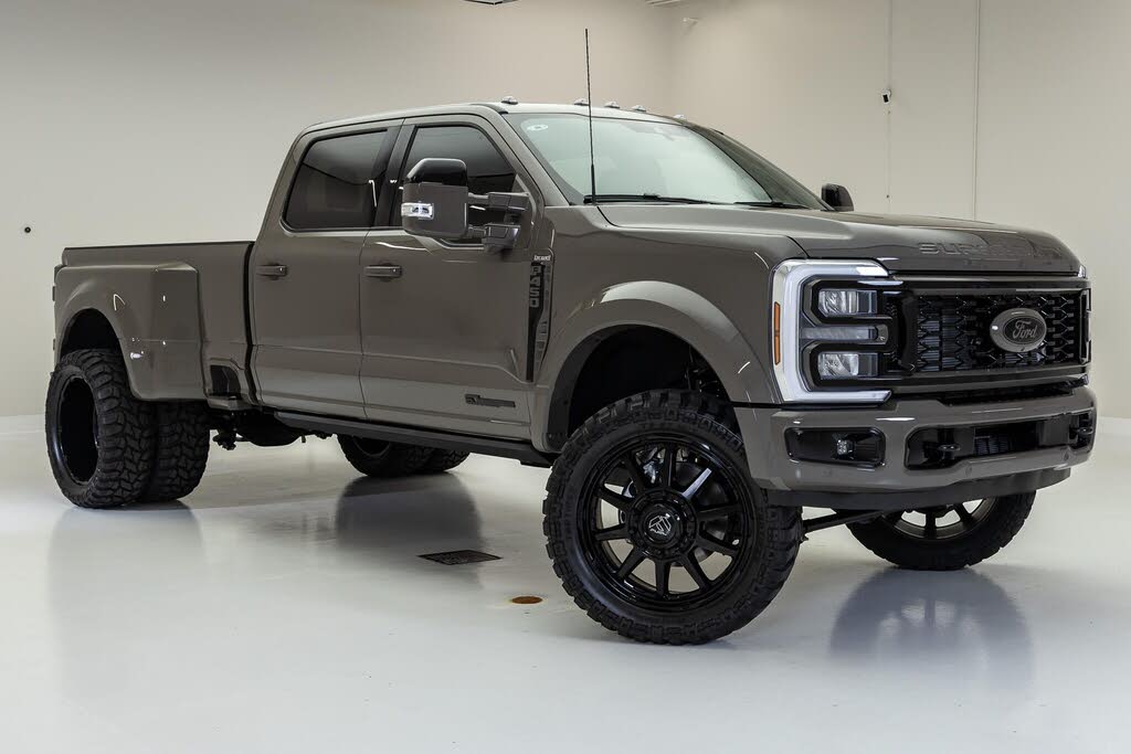 2026 Ford F-450 XLT
