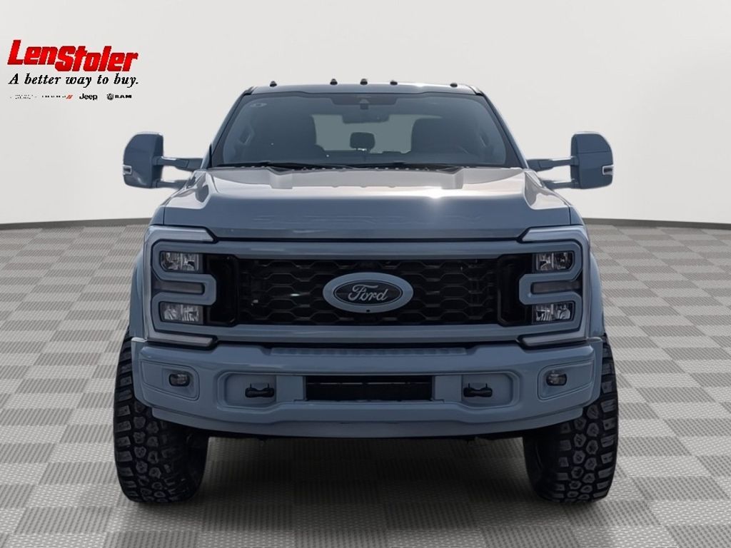 2026 Ford F-450 XLT