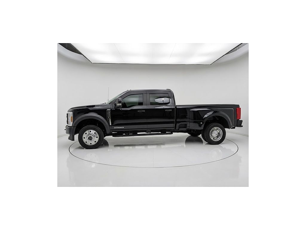 2024 Ford F-450 King Ranch