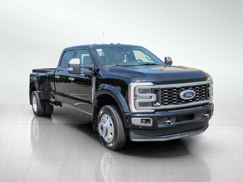 2023 Ford F-450 XL
