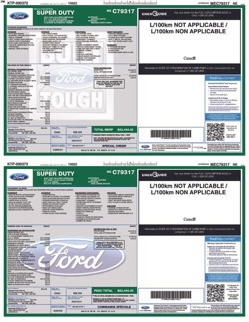 2021 Ford F-450 Lariat