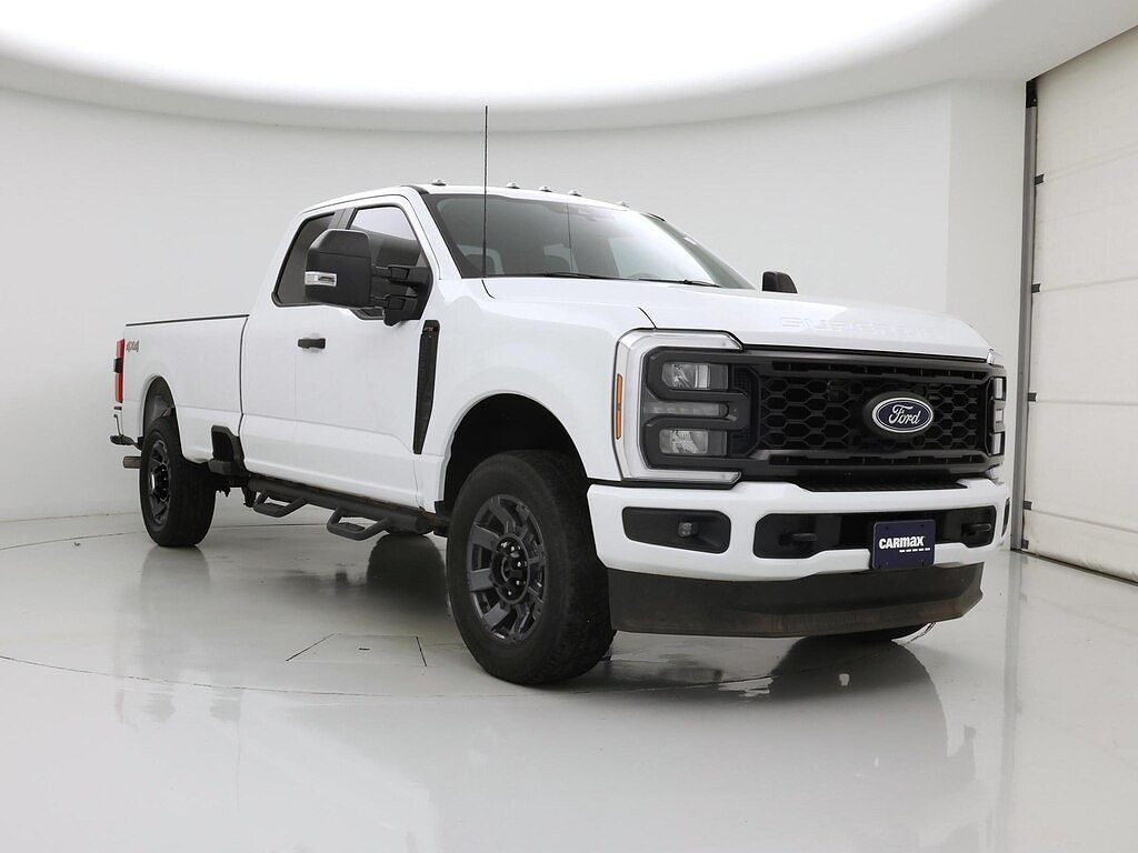 2024 Ford F-250 XL