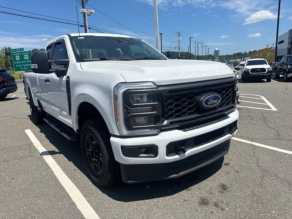 2023 Ford F-250 Lariat
