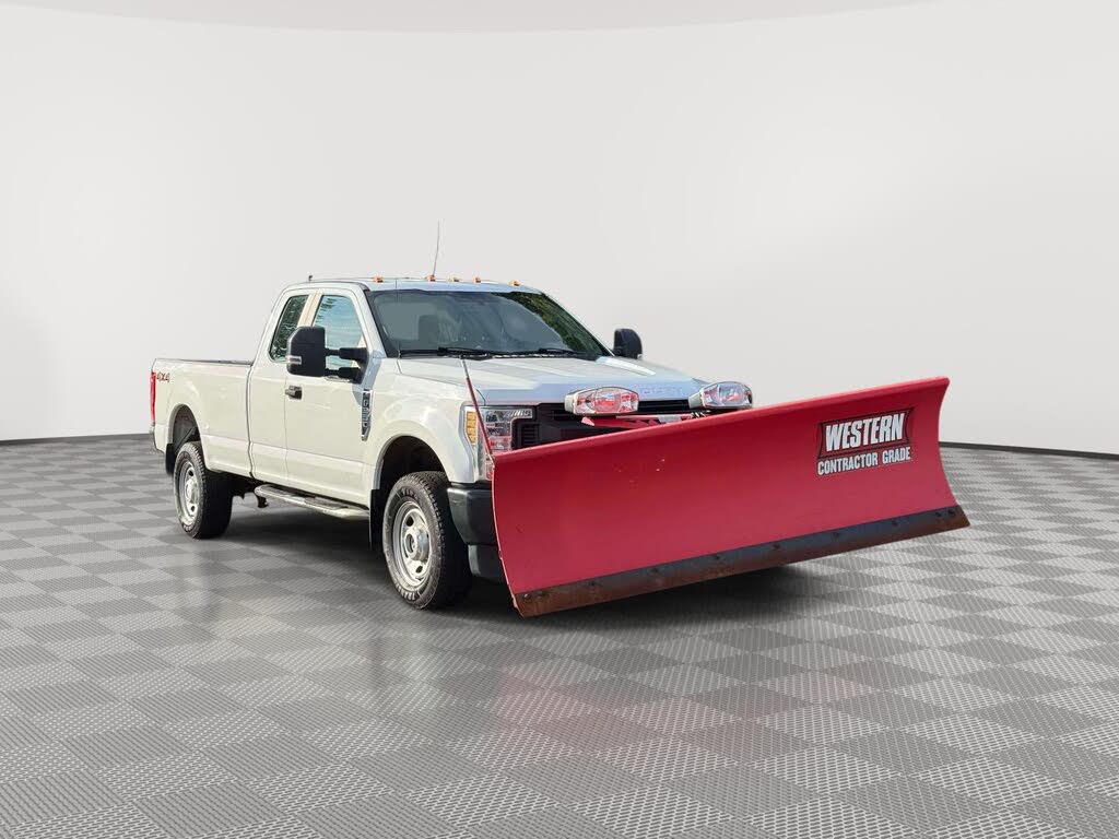 2019 Ford F-350 Lariat