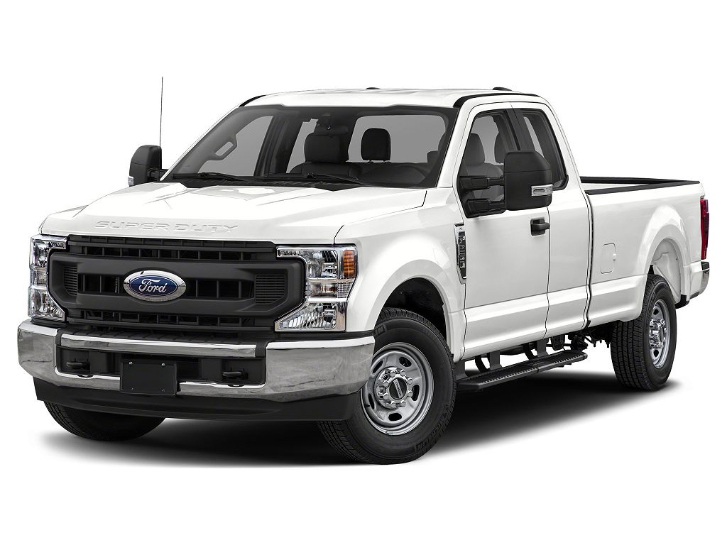 2022 Ford F-350 Lariat