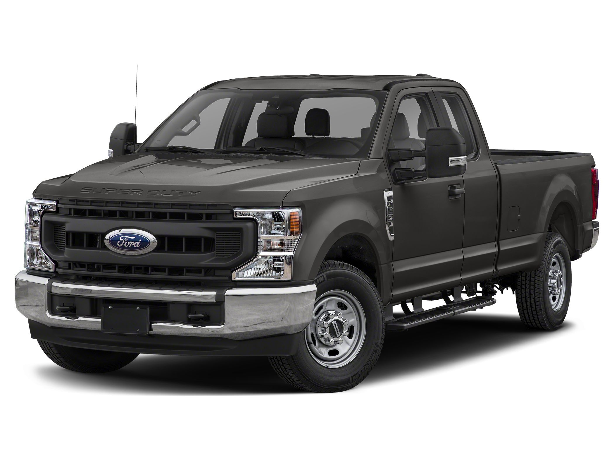 2021 Ford F-350 Lariat
