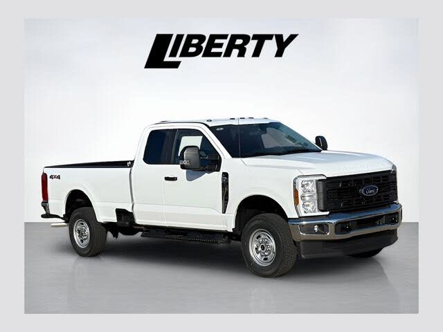 2026 Ford F-350 XLT