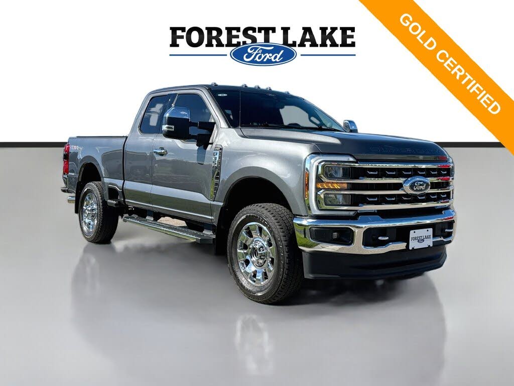 2024 Ford F-350 Super Duty XLT