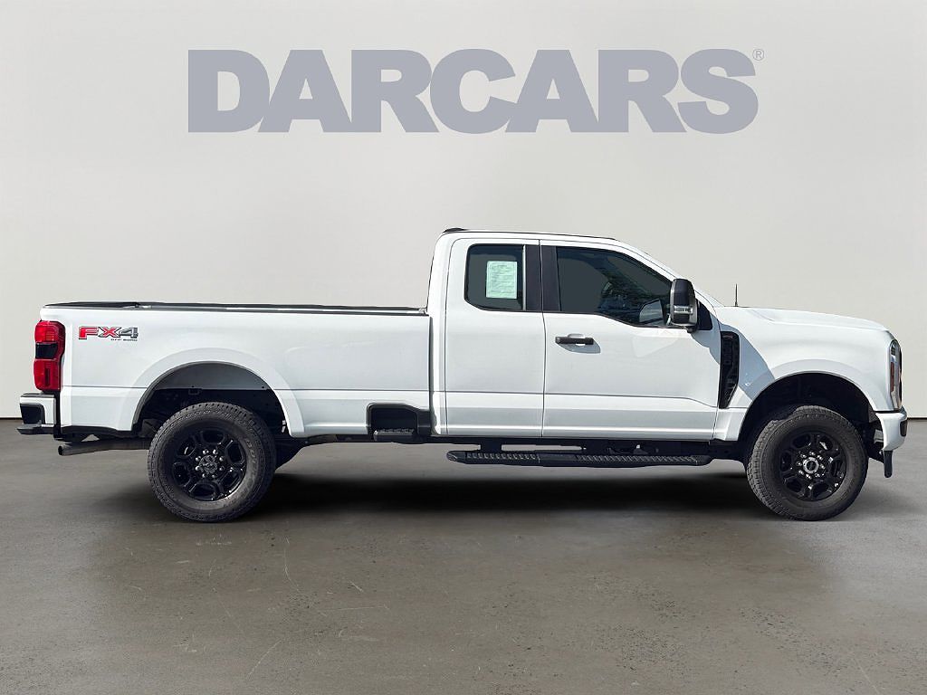 2024 Ford F-350 Lariat