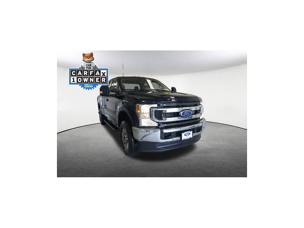 2022 Ford F-350 Lariat
