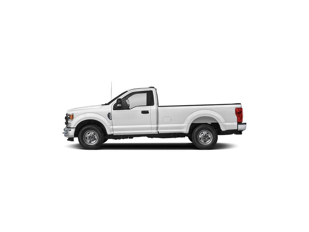 2020 Ford F-250 Super Duty