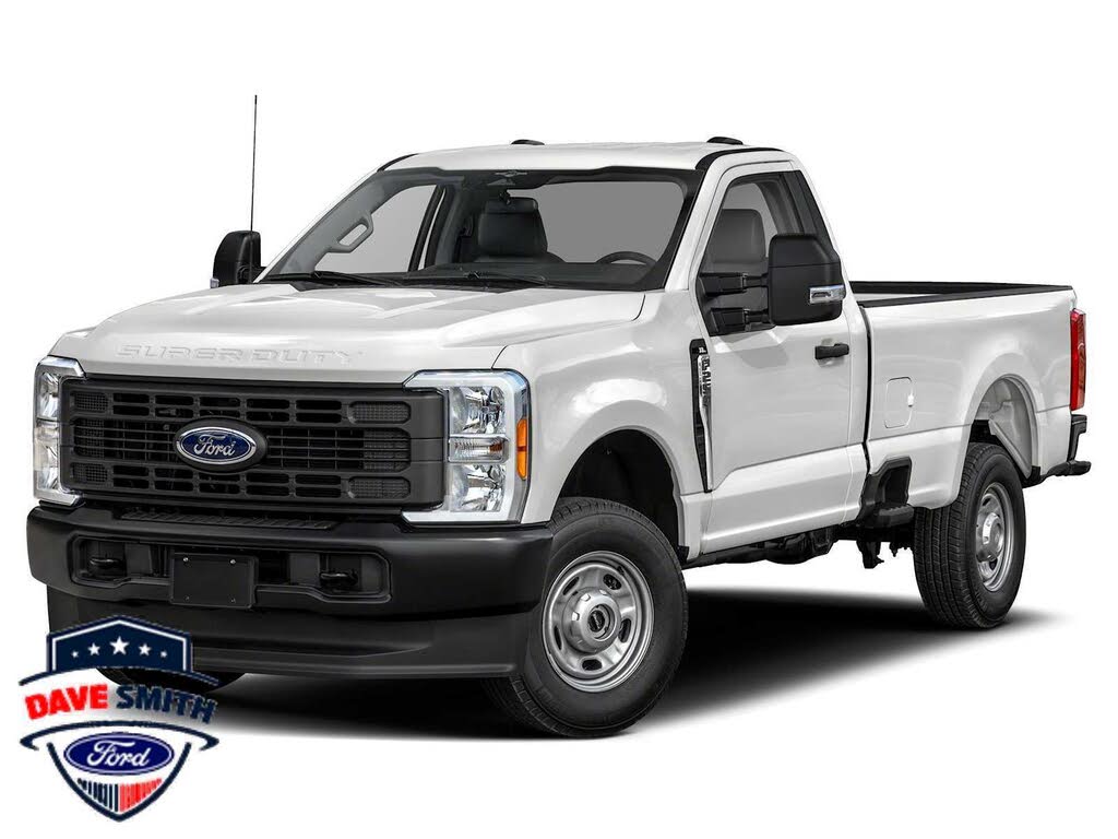 2023 Ford F-250 Super Duty XL