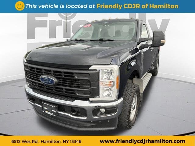 2024 Ford F-250 Super Duty XL