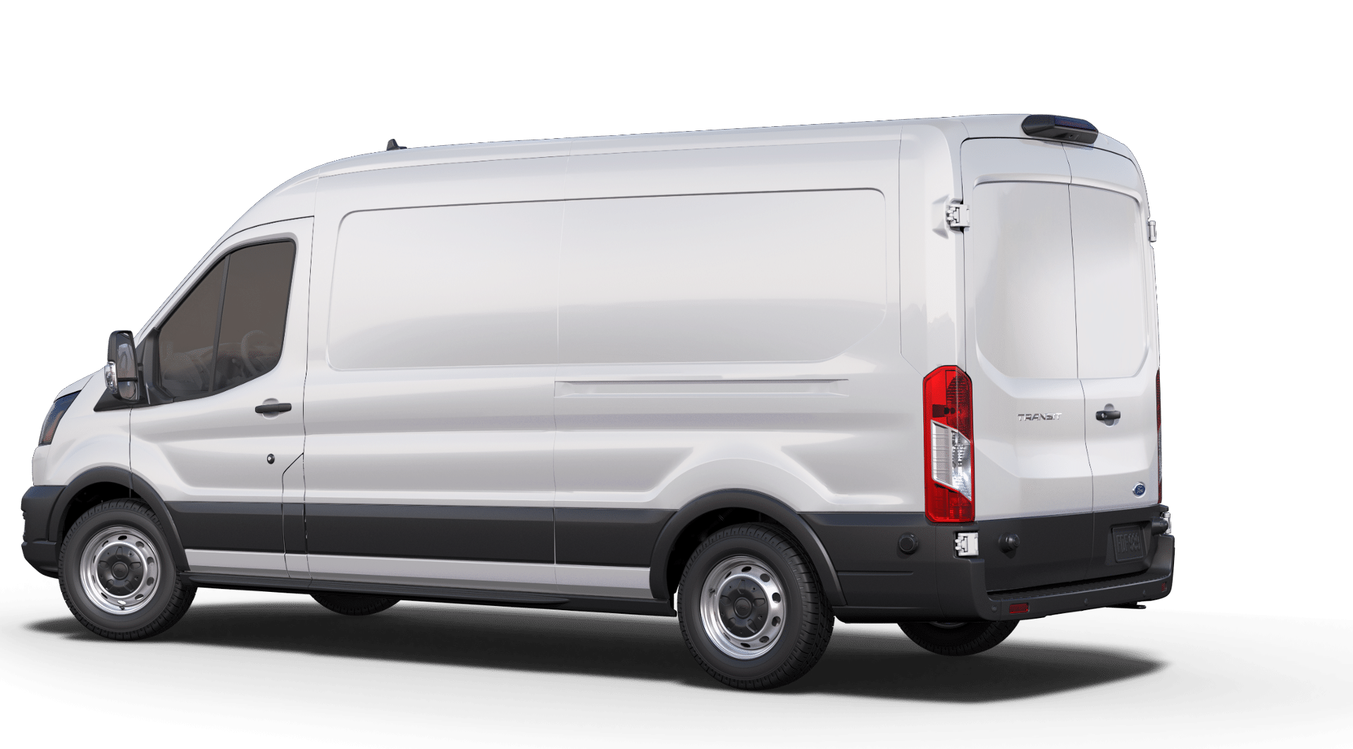 2024 Ford Transit 250 Medium Roof