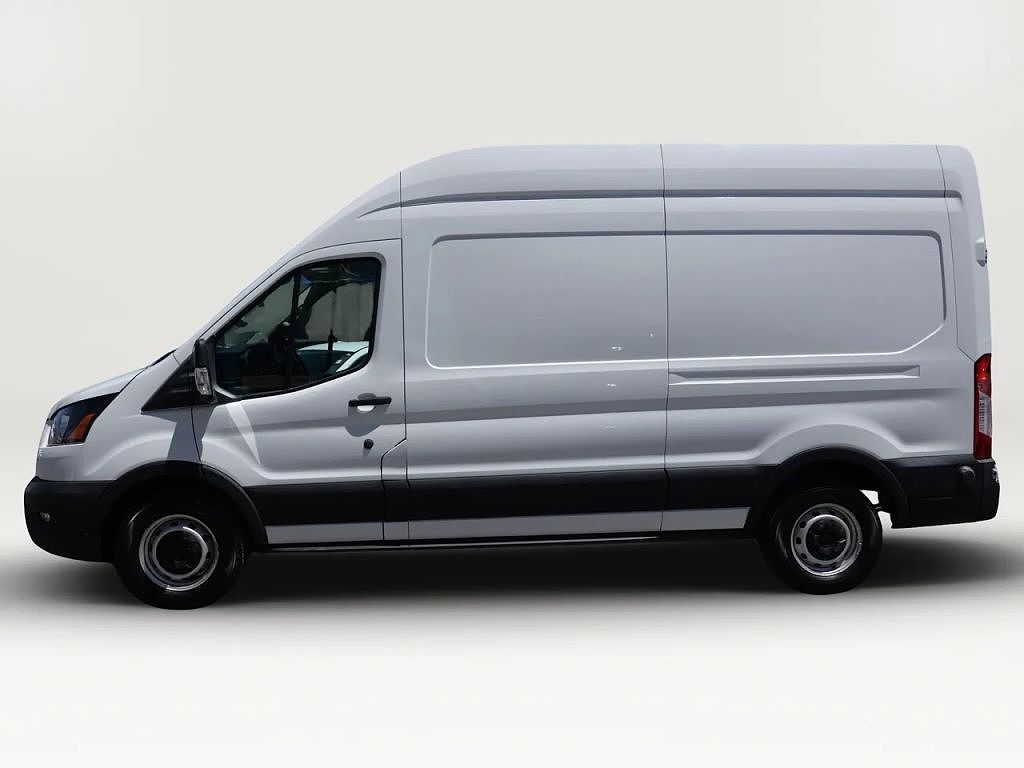 2020 Ford Transit 250 High Roof