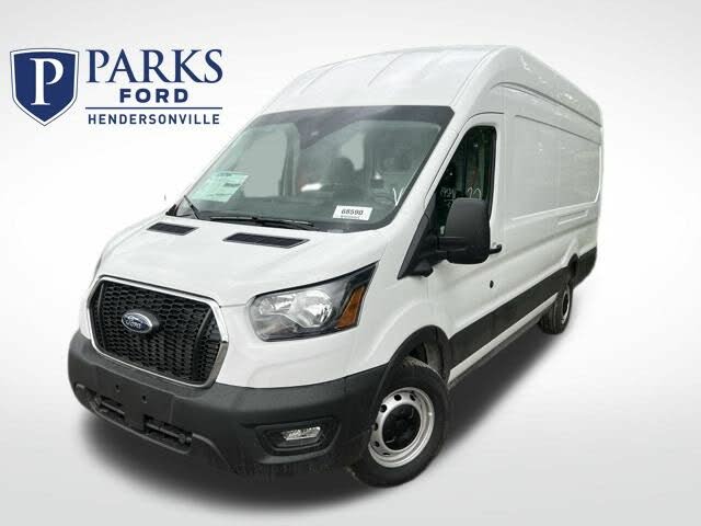 2024 Ford Transit 250 High Roof