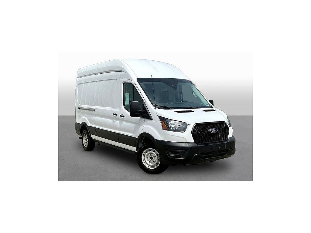 2023 Ford Transit 250 High Roof