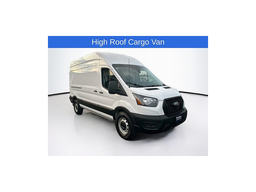 2024 Ford Transit-250 250 High Roof