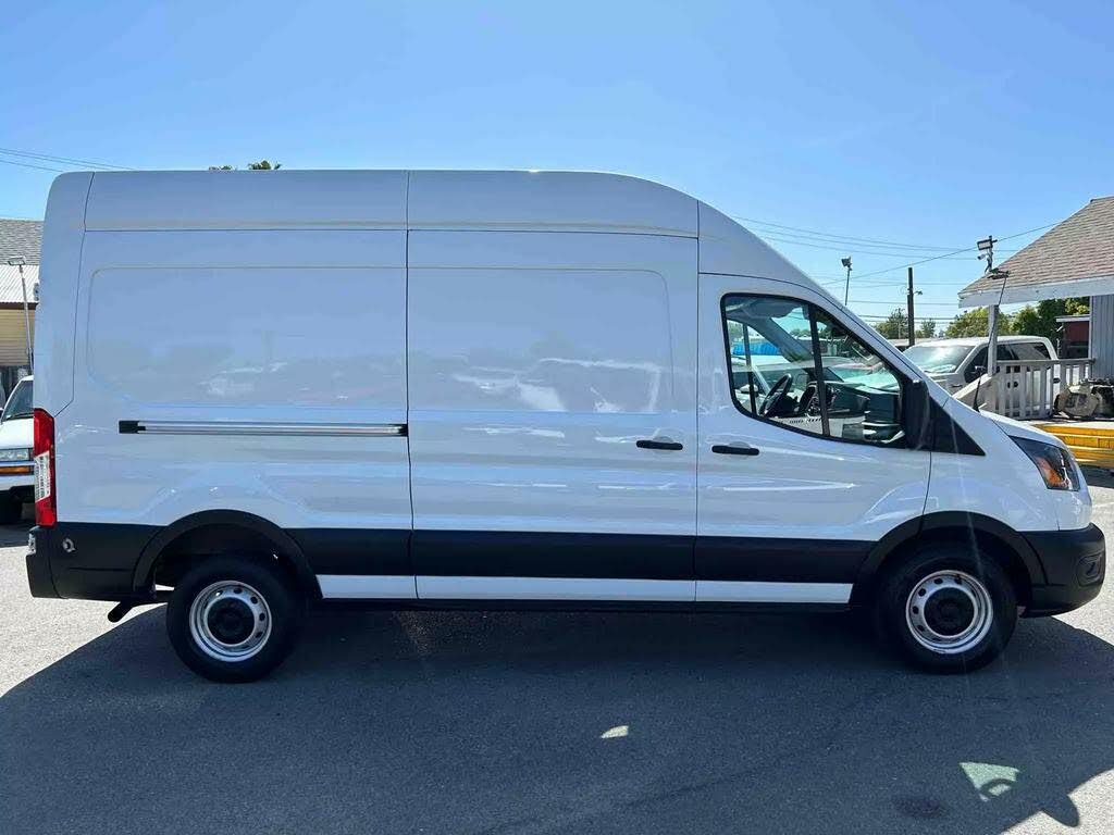 2020 Ford Transit 250 High Roof
