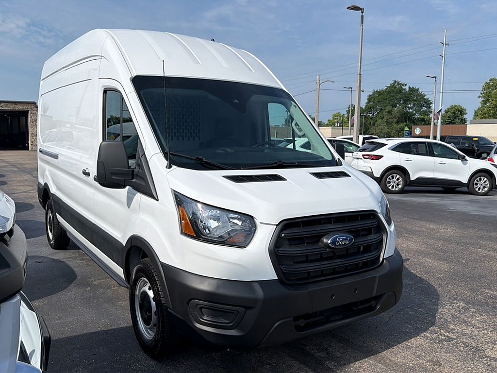 2023 Ford Transit 250 High Roof