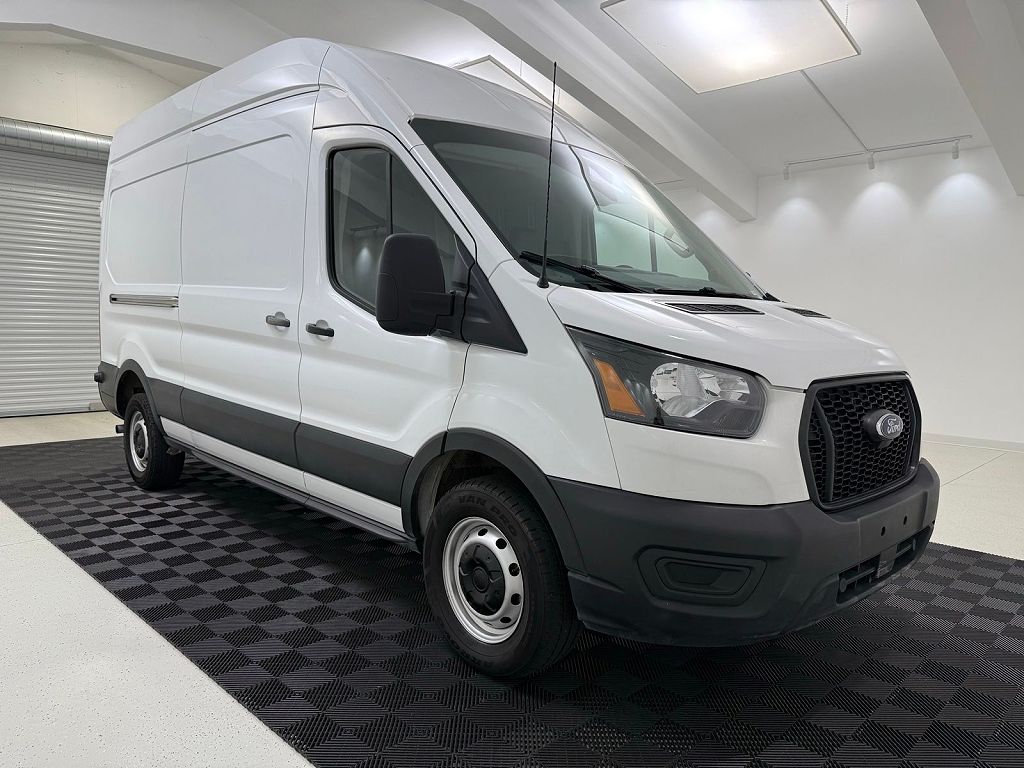 2024 Ford Transit-250 250 High Roof