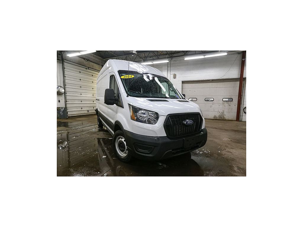 2024 Ford Transit 250 High Roof