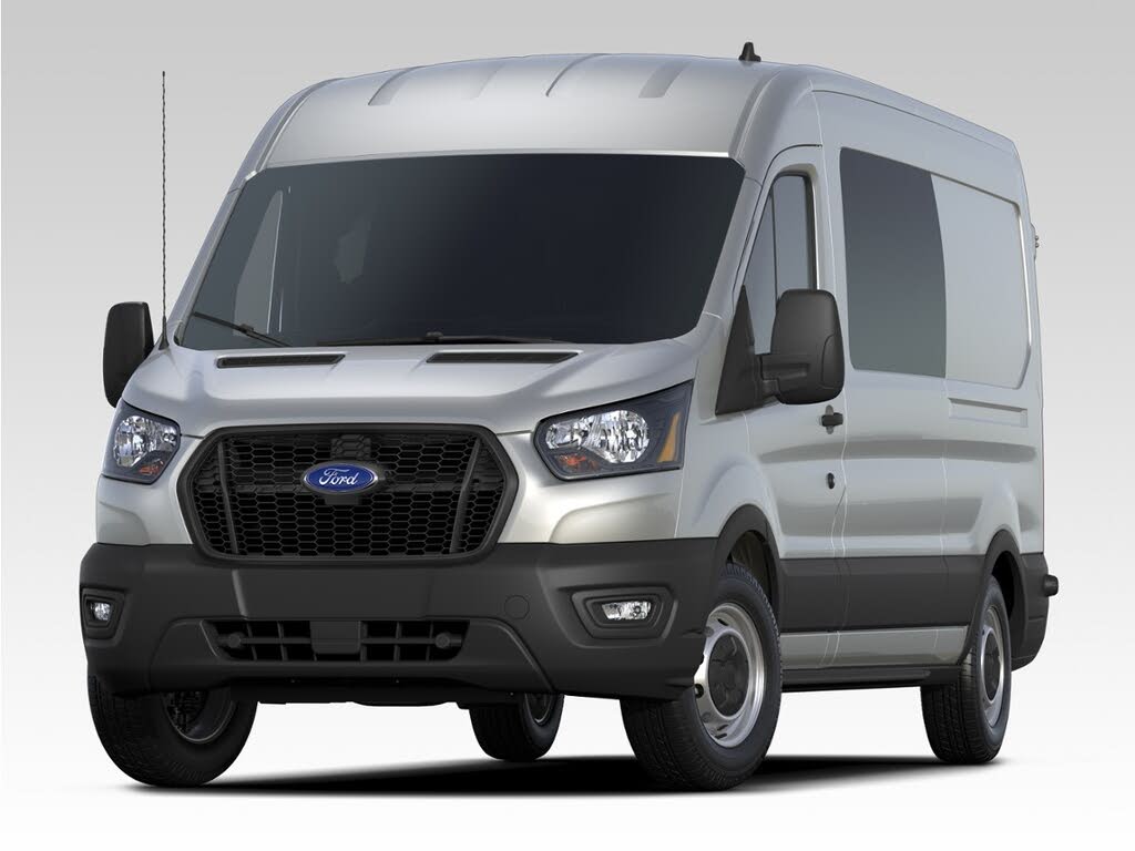 2023 Ford Transit 250 High Roof