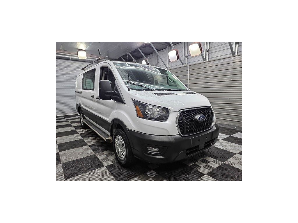 2023 Ford Transit T-250 Cargo