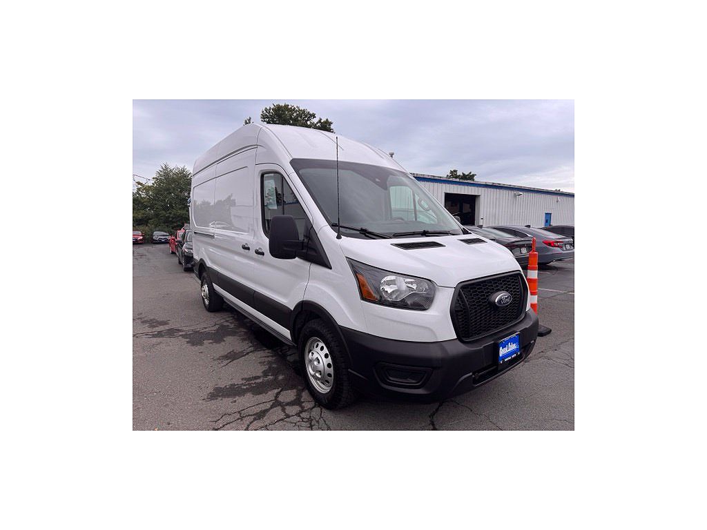 2025 Ford Transit 250 High Roof