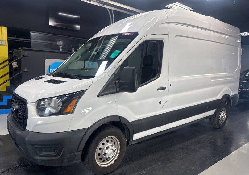 2023 Ford Transit 250 High Roof