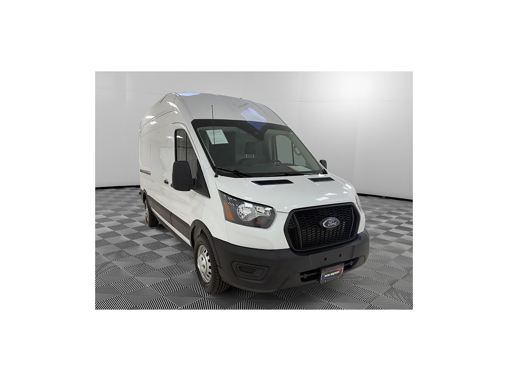 2024 Ford Transit 250 High Roof