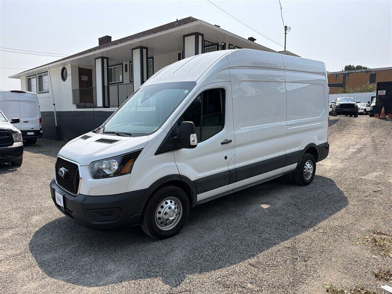 2024 Ford Transit 250 High Roof