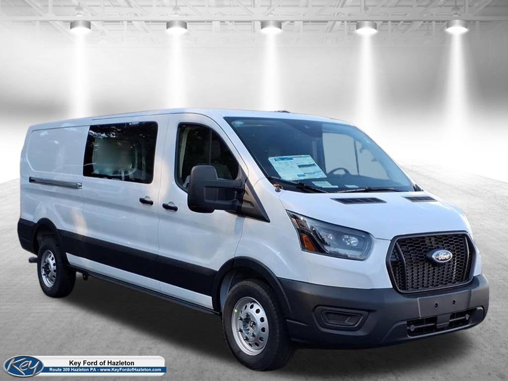 2025 Ford Transit Cargo Van 250 Low Roof