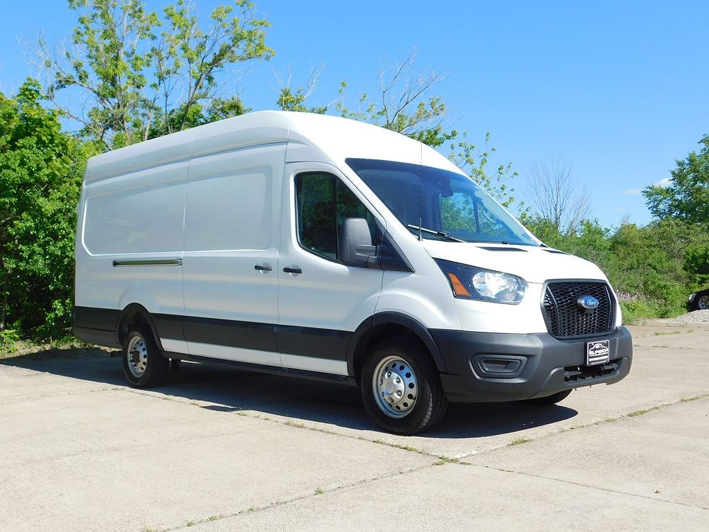 2024 Ford Transit 250 High Roof
