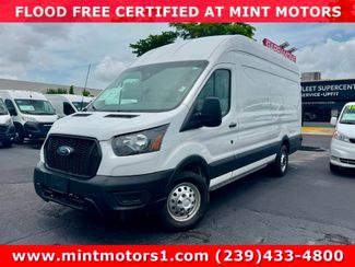 2024 Ford Transit 250 High Roof