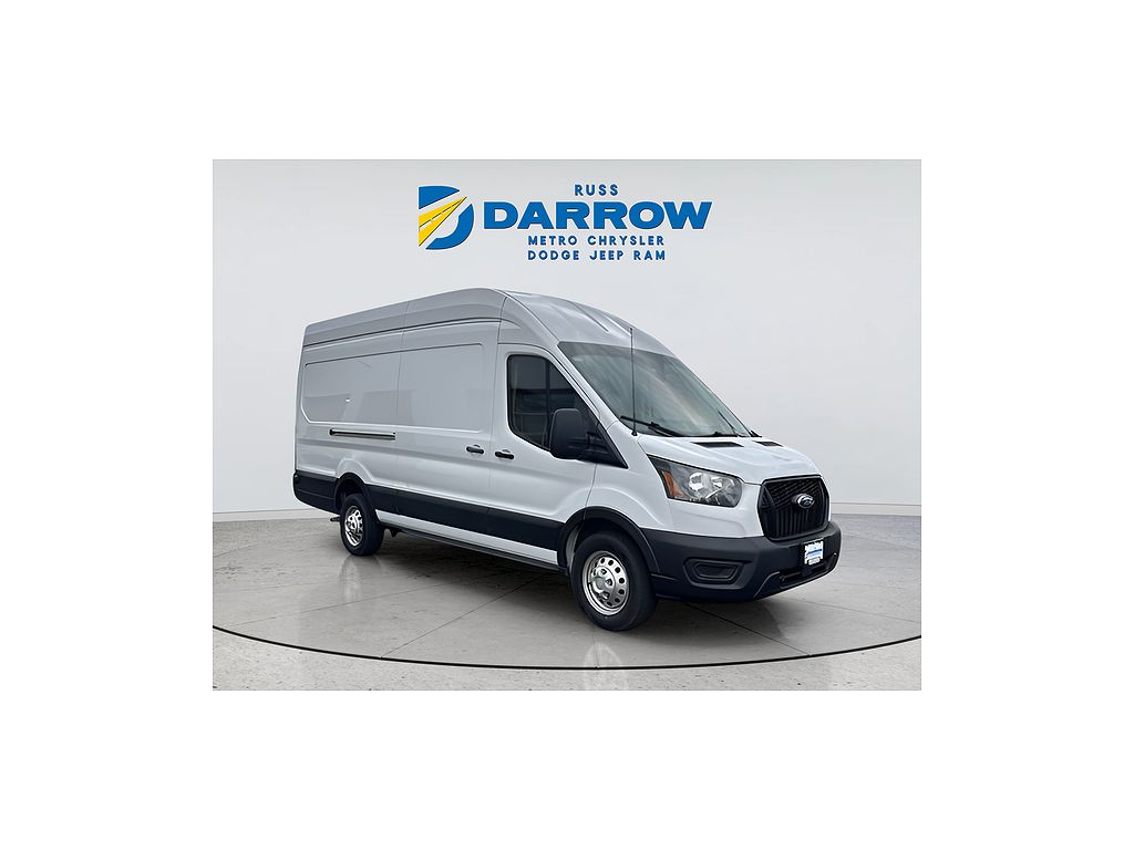 2024 Ford Transit 250 High Roof