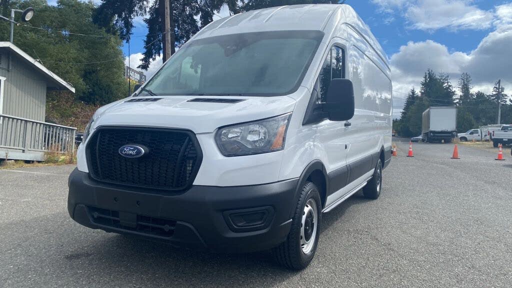 2024 Ford Transit 250 High Roof