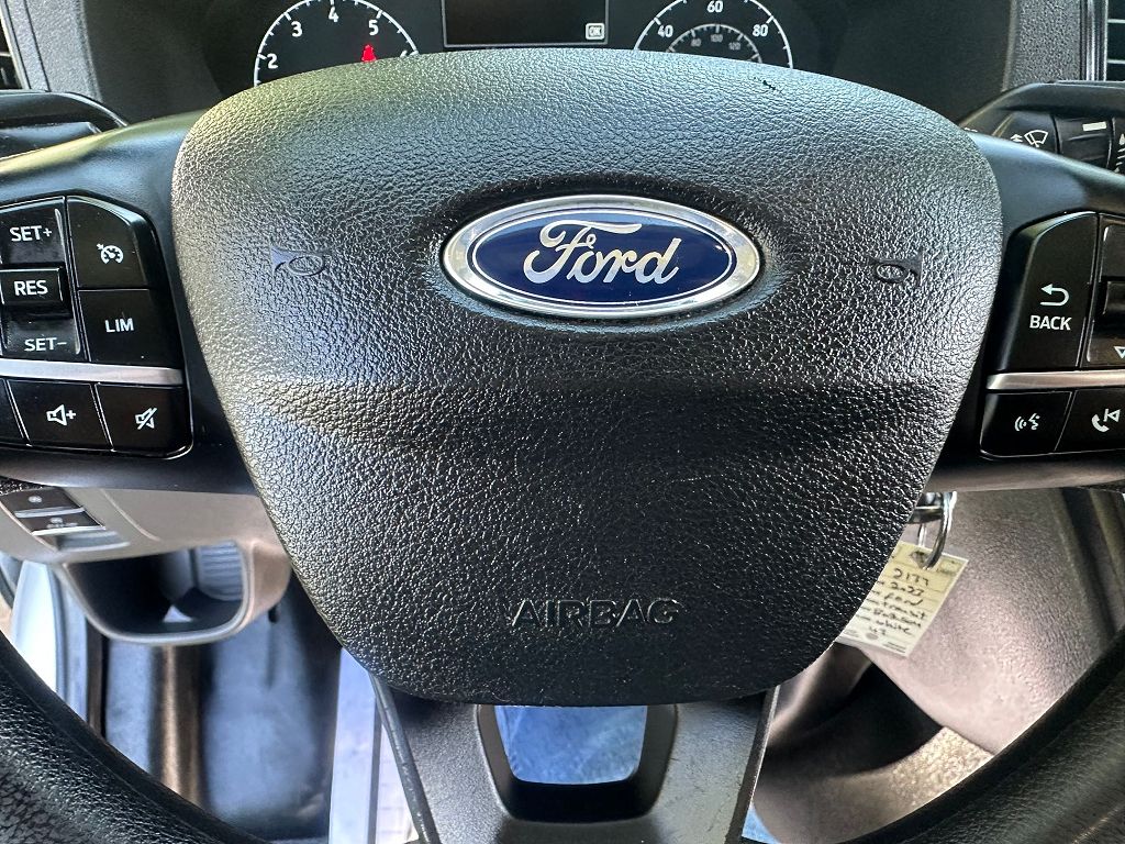 2023 Ford Transit 250 High Roof