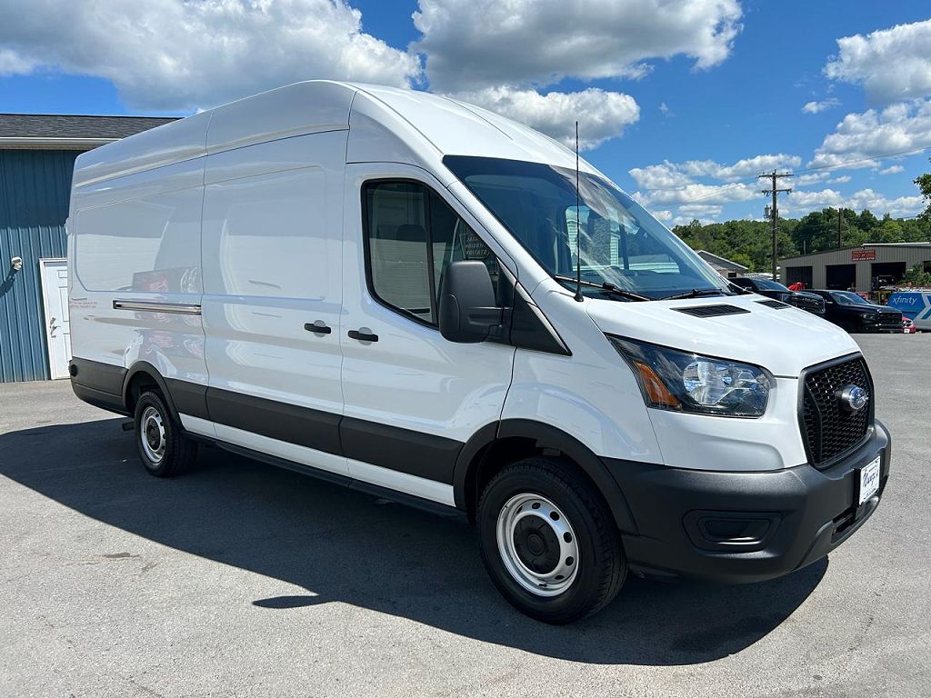 2025 Ford Transit 250 High Roof