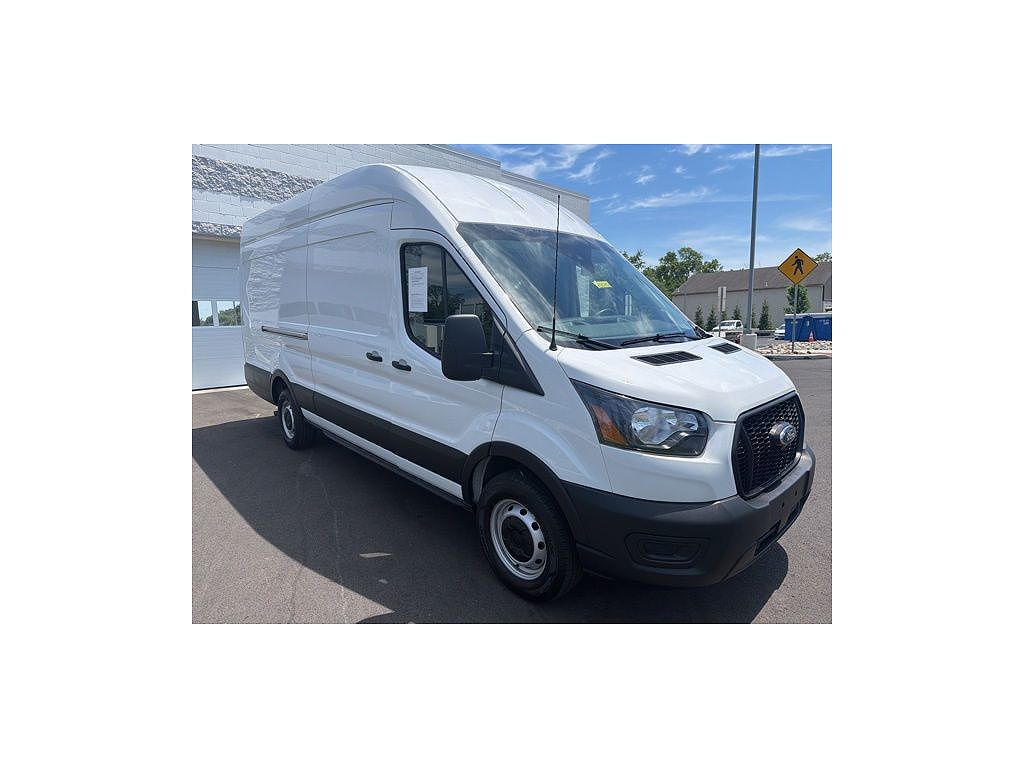 2023 Ford Transit-250 250 High Roof