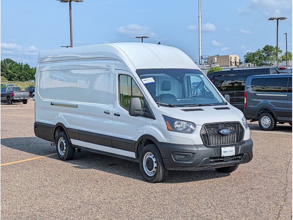 2024 Ford Transit 250 High Roof