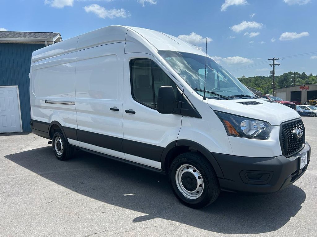 2025 Ford Transit 250 High Roof
