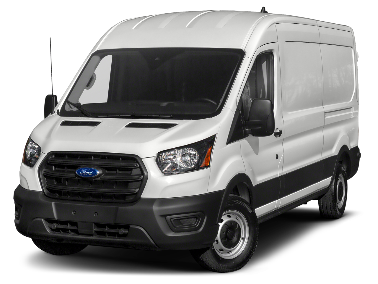2020 Ford Transit-250 148 WB High Roof Extended Cargo