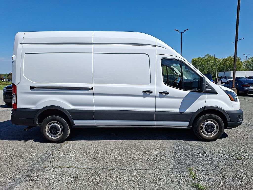 2023 Ford Transit 350 High Roof