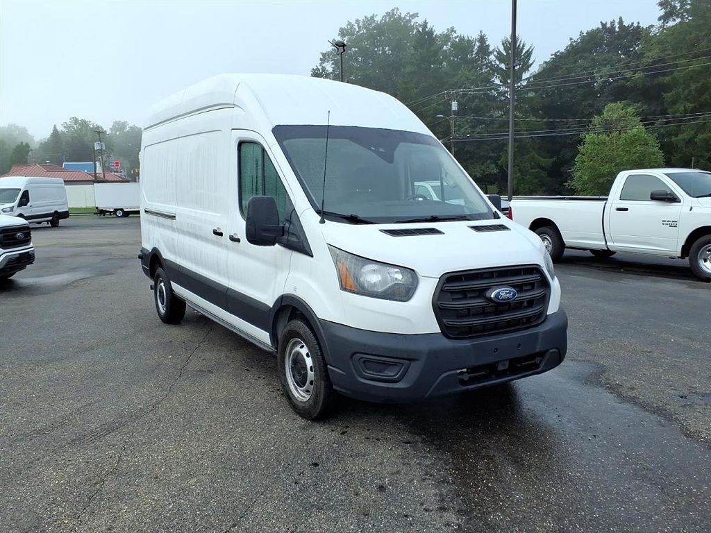 2020 Ford Transit 350 High Roof